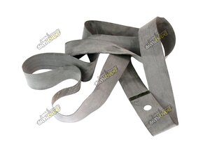 Vložka do ráfku 16/17 šírka 28mm páska na disk