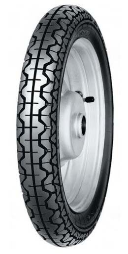 Pneumatika 3,50-18 H06 Mitas 62P TT Classic