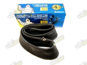 Duša UltraHeavyDuty Michelin 19" 4mm hrúbka special UHD TR4