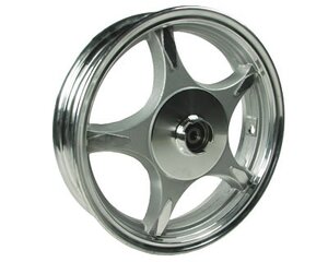 Disk predný 2.15x10 pre skútre GY6 s 10" kolesom