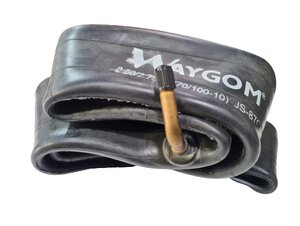 Duša Waycom 2.50/2.75-10 70/100-10 HEAVY DUTY PW50 + MINICROSS 3mm Duša Waycom 2.50/2.75-10 70/100-10 HEAVY DUTY PW50 + MINICROSS 3mm