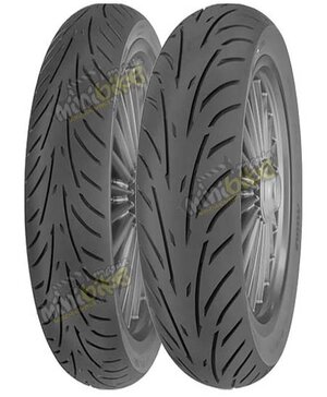 Pneumatika 90/90-14 46P PCX125 Mitas TF TouringForce