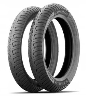 Pneumatika 100/80-16 M/C 50S CityPro Michelin Pneumatika 100/80-16 M/C 50S CityPro Michelin