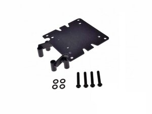 Držiak kufra SHAD pre Gilera Runner 50/125/150/200 Držiak kufra SHAD pre Gilera Runner 50/125/150/200