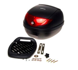 Kufor AW 26l 41x41x28cm