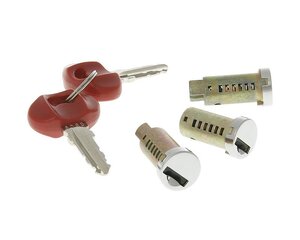 Náhradný zámok pre Piaggio TPH NRG, Vespa PX