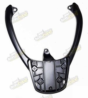 Nosič kufra SYM Fiddle IV. Nosič kufra SYM Fiddle IV.