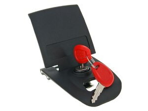 Zámok komplet na kufor Givi E300N E300B