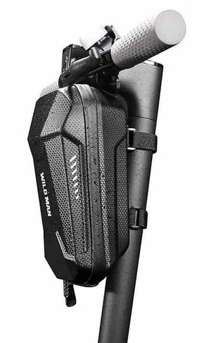 Kufrík pre kolobežky 2l vodotesný