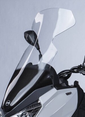 Plexi Originál SYM JET14 125 73cm Plexi Originál SYM JET14 125 73cm