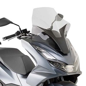 Plexi pre Honda PCX 125 2021 59x48cm Plexi pre Honda PCX 125 2021 59x48cm