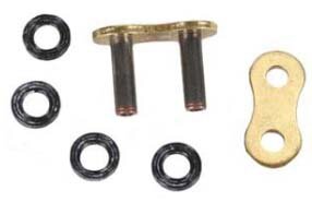 Reťazová spojka DID 520ATV2-ZJ