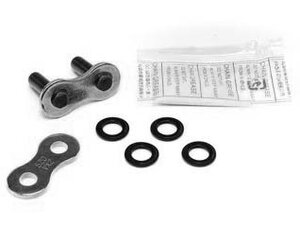 Reťazová spojka pre reťaz DID 520VX3-ZJ lisovacia