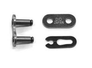 Reťazová spojka prereťaz 520NZ FJ DID Reťazová spojka prereťaz 520NZ FJ DID