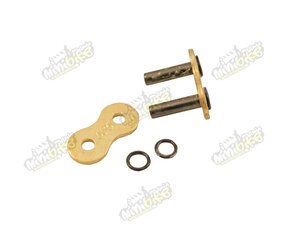 Reťazová spojka pre raťaz 525SVO o-krúžok CYC