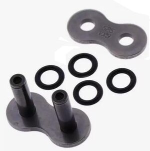 Reťazová spojka pre reťaz DID 525VX3 -ZJ lisovacia