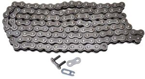 530NZ 118článkov pre štvorkolky a motocykle do DID 530NZ 118článkov pre štvorkolky a motocykle do DID