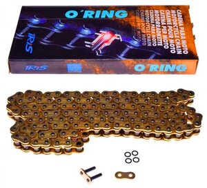 630 O-ring 110článková IRIS