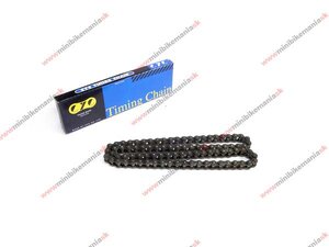 Reťaz rozvodová PitBike 110-125 84článkov Reťaz rozvodová PitBike 110-125 84článkov