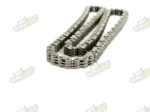Rozvodová reťaz CYC 434-90 článkov pre motory ZS160 1P60