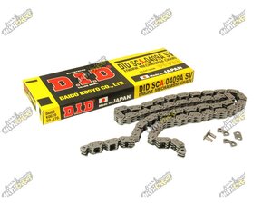 SCA0409SV - 108článková rozvodová reťaz DID