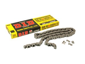 SCA0409SV - 136článková rozvodová reťaz DID SCA0409SV - 136článková rozvodová reťaz DID
