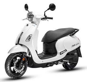 FIDDLE 125i ABS LC (R3)