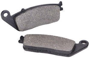 Brzdové obloženie MBK Yamaha Kymco