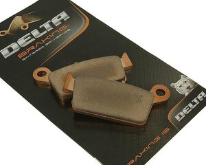 Brzdové obloženie Delta Braking DB2170RDN