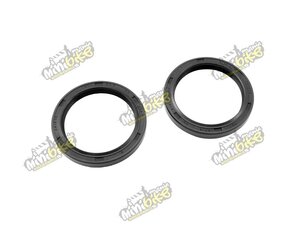 Guferá predných teleskopov 37,8x48x6/6,5 aj pre DNM