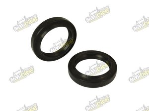 Guferá predných tlmičov 31,7x42x7/9  2ks ATHENA