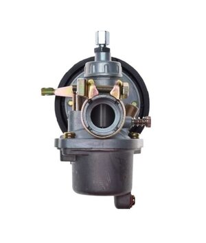 Karburátor pre pomocný motor na bicykle + filter