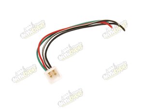 Konektor 4pin zasuvka