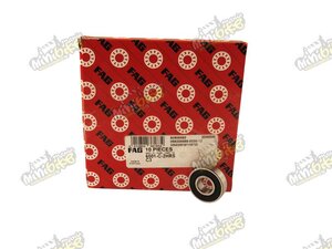 Ložisko 6001 2RS C3 FAG