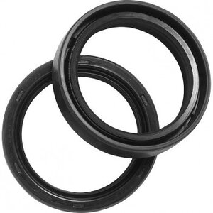 Sada gufier do tlmičov predných vidlíc 33x45x8/10,5