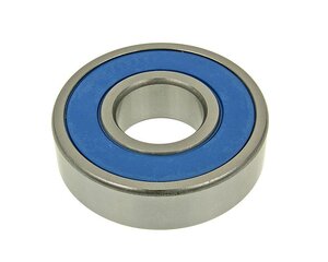 Ložisko 6200 2RS 10x30x9mm Ložisko 6200 2RS 10x30x9mm