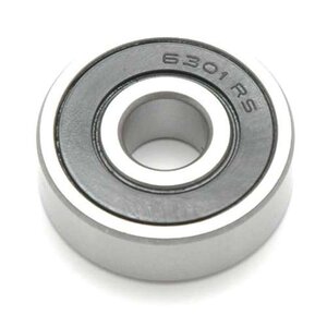 Ložisko 6301 2RS