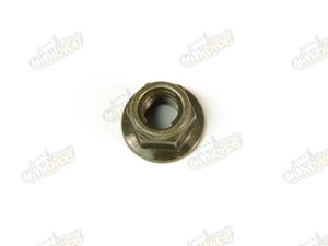 Matica samopoistná M8x1,25