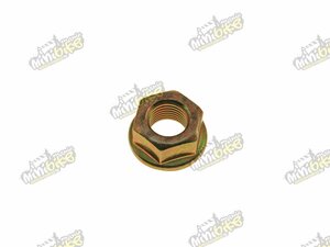 Matica spojky M12X1,25