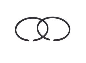 Piestne krúžky 47mm 80cc pre pomocný motor na bicykle Piestne krúžky 47mm 80cc pre pomocný motor na bicykle