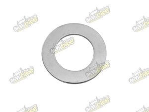 Podložka 22x37x0,88