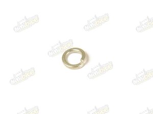 Podložka pérová M8