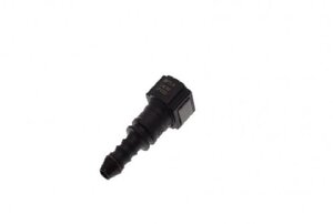 Rýchlospojka pre hadice priama s priemerom 8mm - samica