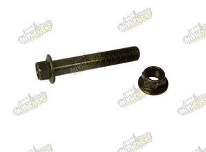 Skrutka M12x1.25x70mm