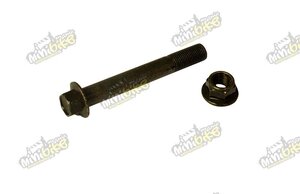 Skrutka M12x1.25x90mm