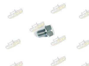 Skrutka M12x1,5x15mm