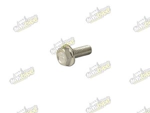 Skrutka M6x16mm 5789-06016Z