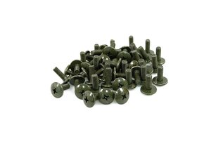Skrutka M6x16mm sada 10ks