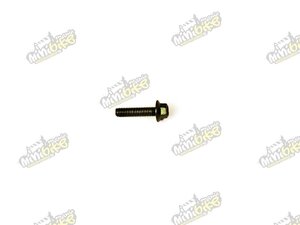 Skrutka M6x25mm 41162510