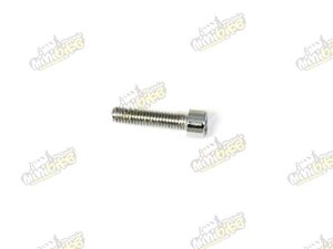 Skrutka M6x25x1.00mm 70.1-06025S